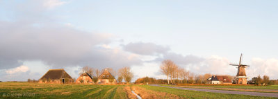 PAESENS, Friesland