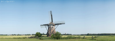 NIJEMIRDUM, Friesland