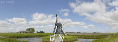 DRONRIJP, Friesland