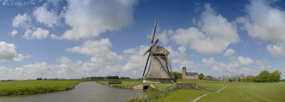WANSWERD, Friesland