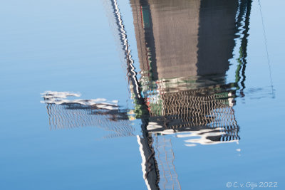 Molen De Paauw
