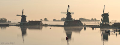 ZAANDAM, Noord-Holland