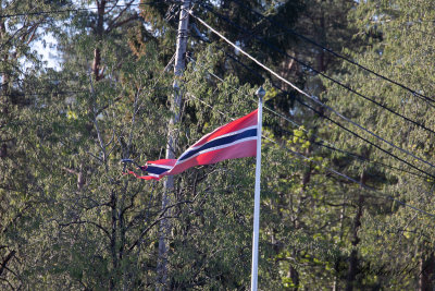 Norway flag