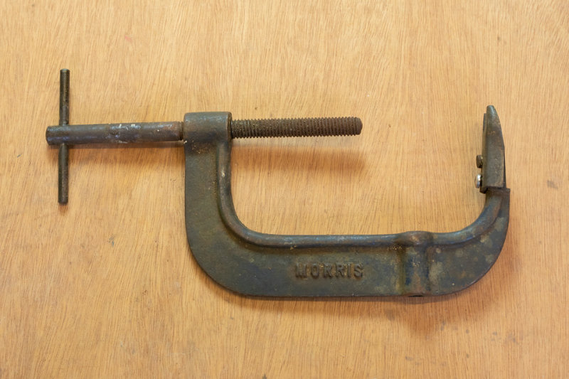Old Tools from my Shed