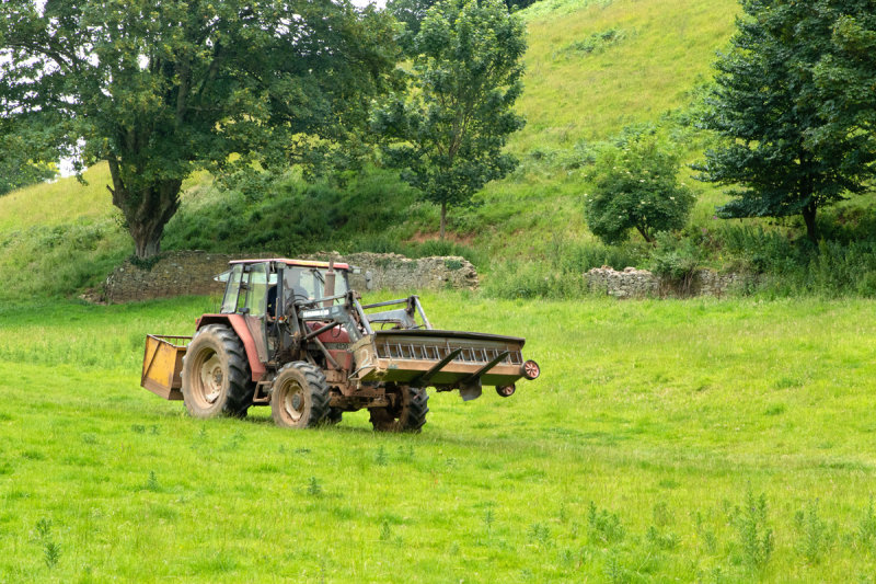 Week 26 - Moving a sheep feeder - North Sands Valley.jpg