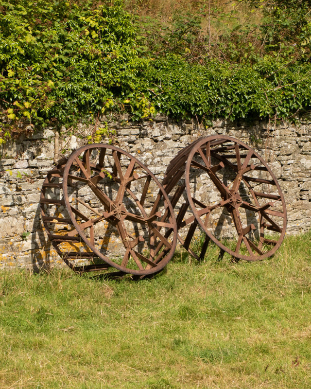 Week 31 - Tractor Wheels North Sands Valley.jpg