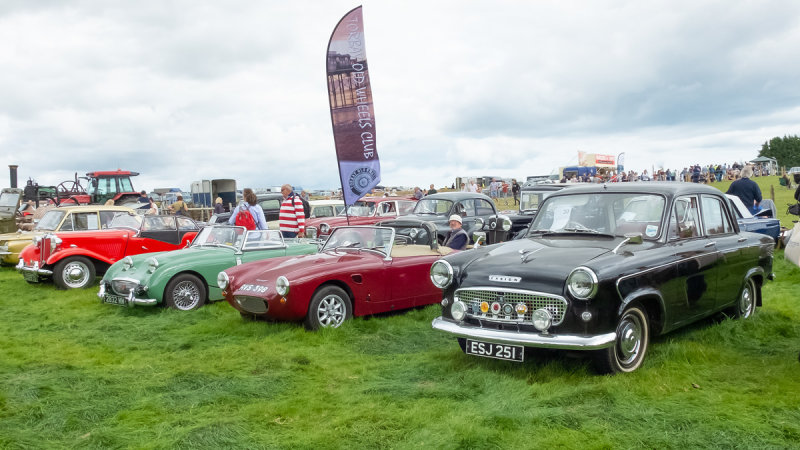 Kingsbridge Show - Old Cars 07/09/19.jpg