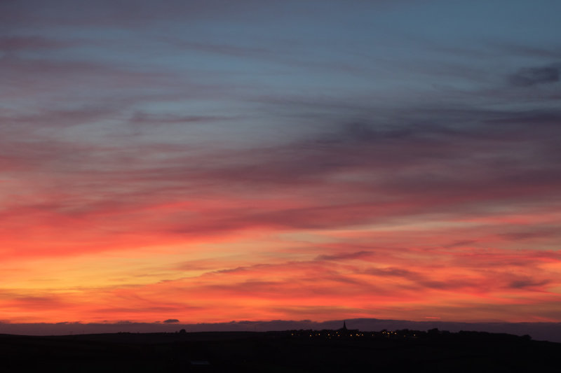 Malborough Sunset 8 pm 15/09/19.jpg