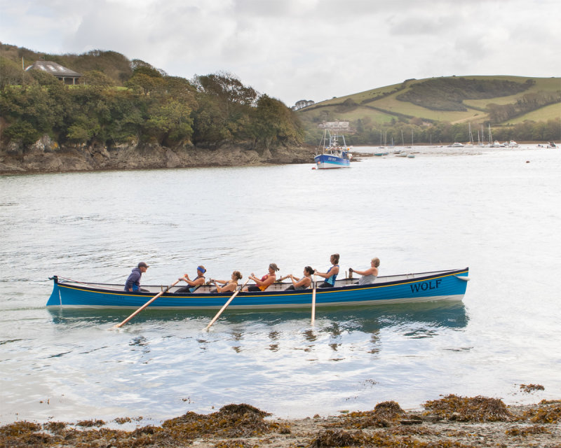 Week 38 - Boats in Salcombe Harbour #3.jpg