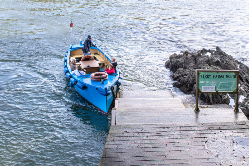 Week 40 Dartmouth Castle Ferry.jpg