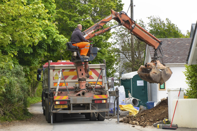 Week 19 - Loading rubble.jpg
