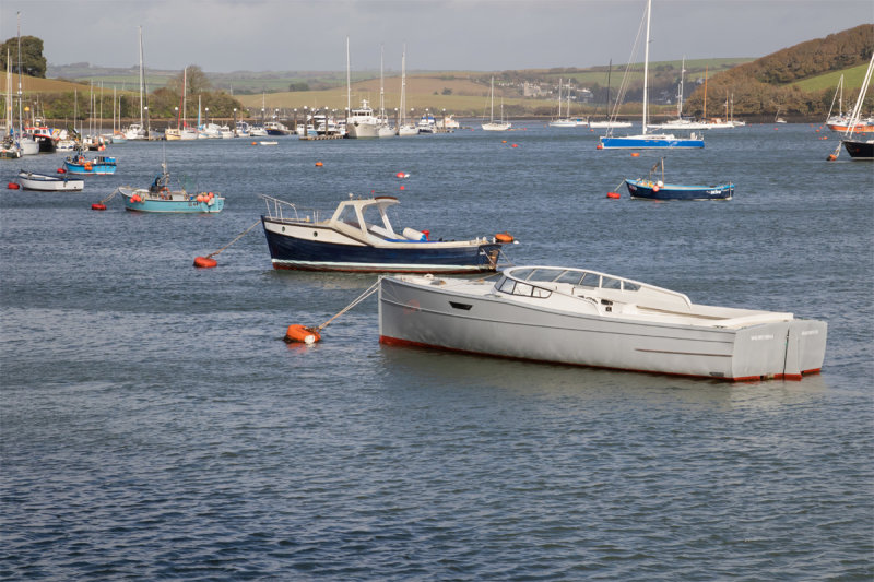 Week 46 - Boats from Snapes Point.jpg