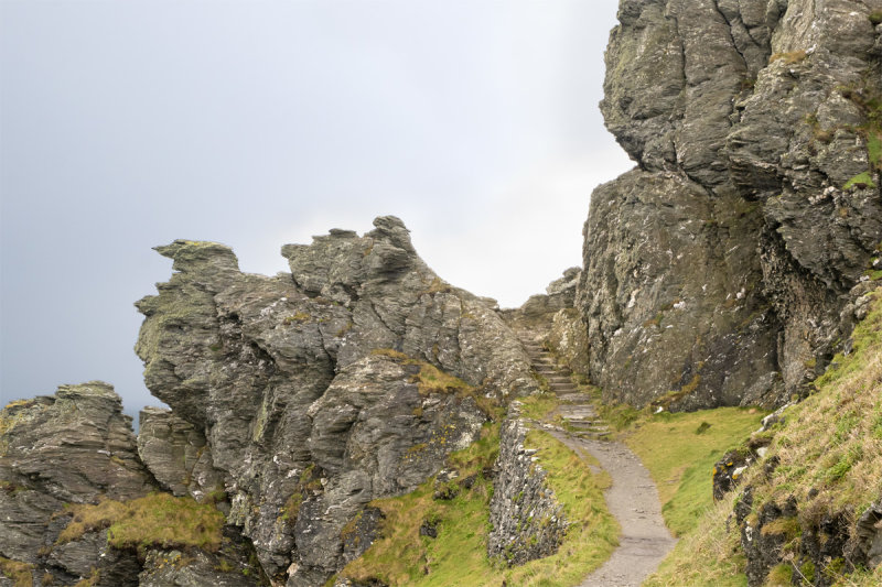 Week 10 - Cliff Path at Sharpitor.jpg