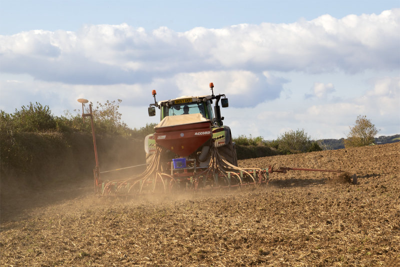 Week 38 - Sowing Barley near Woodleigh Wood #2.jpg
