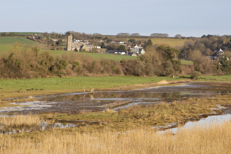 Week 06 - West Charleton from the marsh bird hide.jpg