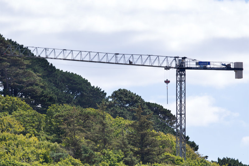 Week 32 - Crane near North Sands - Salcombe.jpg