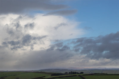 Shower over Dartmoor 10/02/19.jpg