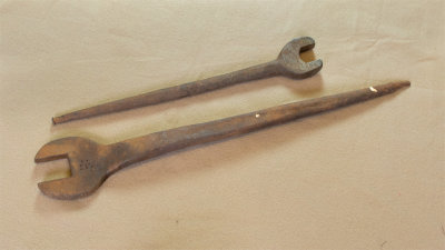 Spanners - blacksmith made.jpg