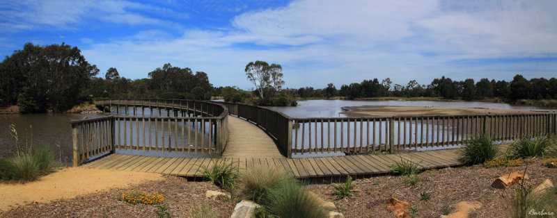 Lake Guyatt