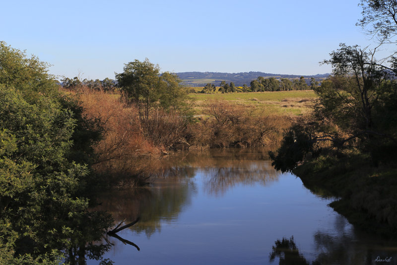 Latrobe River