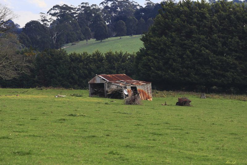 Warragul South.