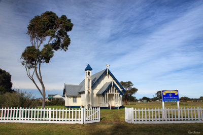 Christ Church - Tarraville
