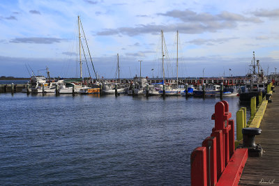 Port Welshpool