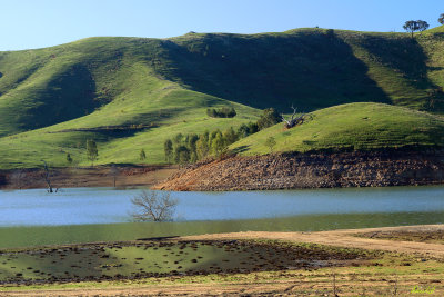 Brankeet Inlet Bonnie Doon