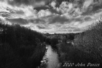 The River Roch
