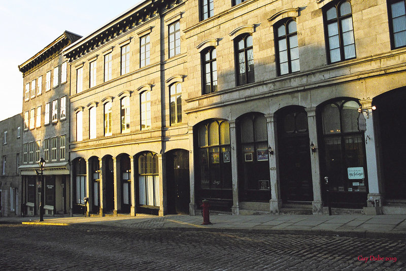 Place Jacques-Cartier