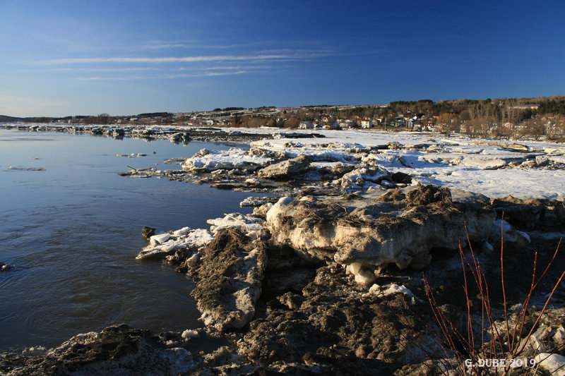 La Riviere Chaudiere