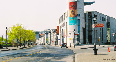 Rue de la Commune