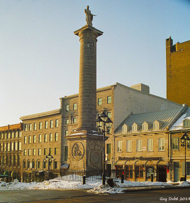 Place Jacques-Cartier