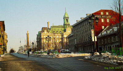 Place Jacques-Cartier