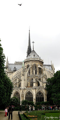 Notre-Dame-de-Paris 