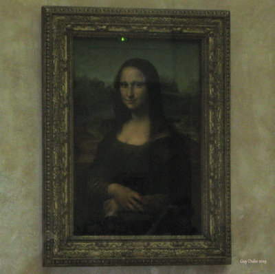 Muse du Louvre