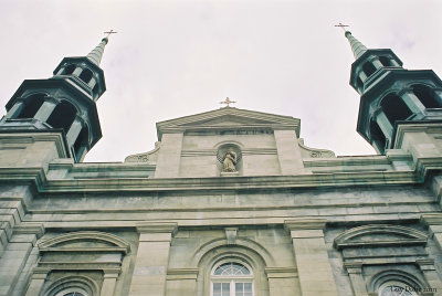 L'glise de l'Assomption