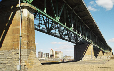 Pont Jacques-Cartier