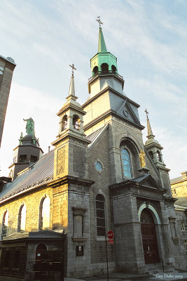 Notre-Dame-du-Bonsecours