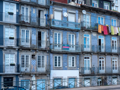 Porto revisited