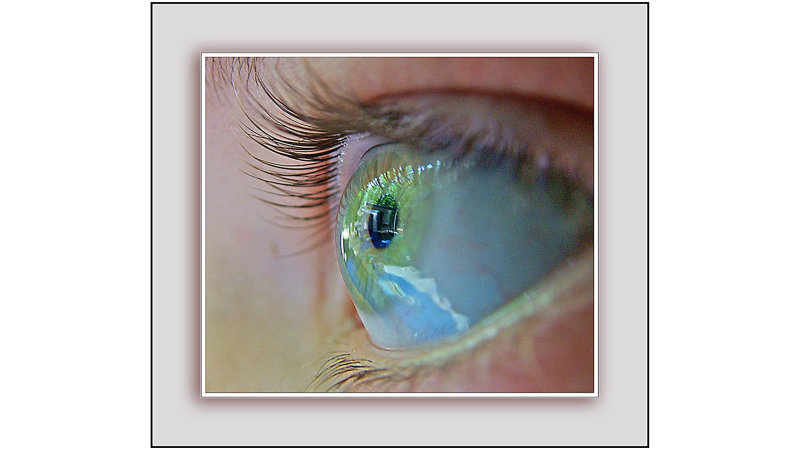 Ken Zimmerman - Green Eye.jpg