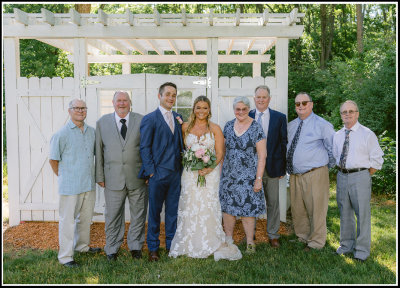 Maddies Wedding