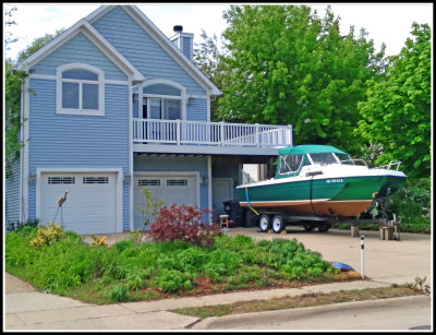 curb appeal