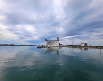 Collingwood Harbour