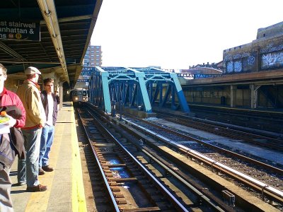 Station