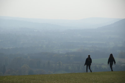10. Rule of Thirds