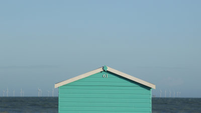 28. Horizon