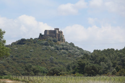 148:365Castle on the Hill