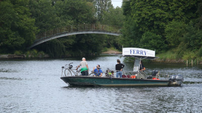 184:365<br>Dont Pay the Ferryman