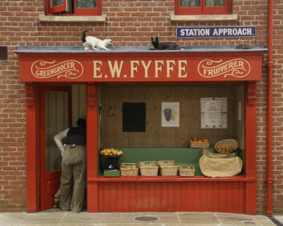 44. E.W.Fyffe